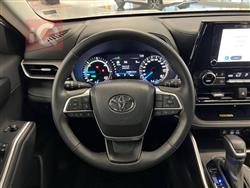 تويوتا هايلاندر